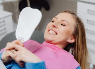 Professional Teeth Whitening vs. At-Home Kits Explained Teeth Whitening
