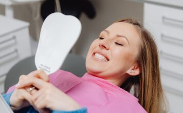 Professional Teeth Whitening vs. At-Home Kits Explained Teeth Whitening