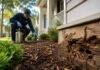 Comprehensive Guide to Termite Prevention and Control in the Southeast Termite Prevention