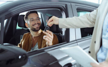 Preparing for a Test Drive: A Checklist Test Drive