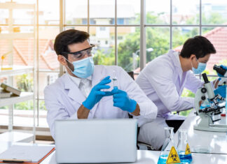 How to Streamline Results Management and Testing in Your Lab Testing Lab