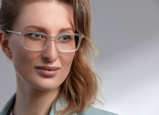 Timeless Styles: The Allure of Square Glasses in Modern Fashion Square Glasses