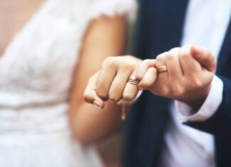 The Art of Choosing the Perfect Ring for Her The Art of Choosing the Perfect Ring for Her (1)