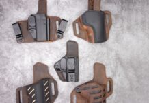 The Benefits of Thigh Holsters for Women Who Love the Outdoors The Benefits of Thigh Holsters for Women