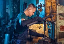 The Benefits of Using Pencil Grinders in Metalworking Pencil Grinders