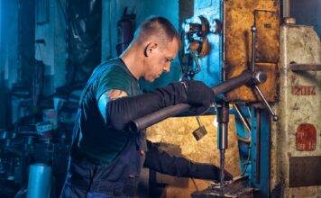 The Benefits of Using Pencil Grinders in Metalworking Pencil Grinders