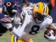 The Chicago Bears Vs. Green Bay Packers Game’s Player Statistics Analysis The Chicago Bears Vs. Green Bay Packers Game's Player Statistics Analysis