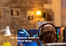 The Complete Guide To Game Mods: Developing Your Creativity At Lync Conference The Complete Guide To Game Mods