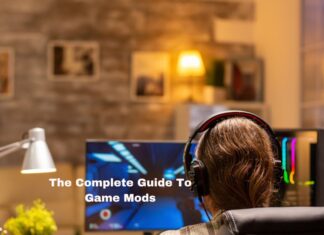 The Complete Guide To Game Mods: Developing Your Creativity At Lync Conference The Complete Guide To Game Mods