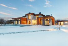 The Convenience of One-Story Living: Making Everyday Tasks Easier The Convenience of One-Story Living