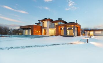 The Convenience of One-Story Living: Making Everyday Tasks Easier The Convenience of One-Story Living