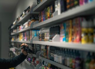 The Environmentally Conscious Shift: Trends in Sustainable Vape Cartridge Packaging Vape Cartridge Packaging