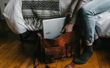 The Essential Guide to Protecting Your Laptop: Safeguarding Against Damage and Cyber Threats Protecting Your Laptop