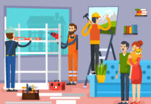 The Handyman Guild: A New Paradigm For Local Home Repair Services The Handyman Guild A New Paradigm For Local Home Repair Services