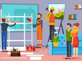 The Handyman Guild: A New Paradigm For Local Home Repair Services The Handyman Guild A New Paradigm For Local Home Repair Services