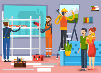 The Handyman Guild: A New Paradigm For Local Home Repair Services The Handyman Guild A New Paradigm For Local Home Repair Services