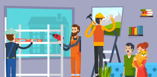 The Handyman Guild: A New Paradigm For Local Home Repair Services The Handyman Guild A New Paradigm For Local Home Repair Services