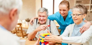 Exploring Top Compassion-Driven Care Practices at Retirement Homes Retirement Homes