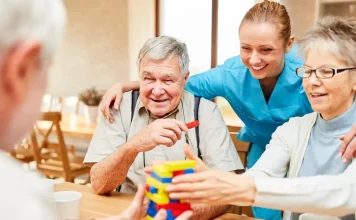 Exploring Top Compassion-Driven Care Practices at Retirement Homes Retirement Homes