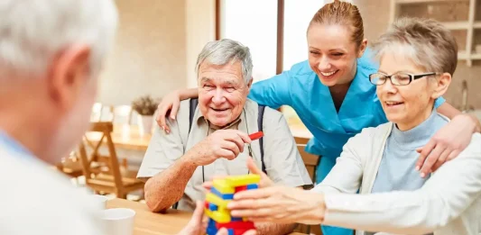 Exploring Top Compassion-Driven Care Practices at Retirement Homes Retirement Homes