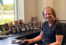 The Importance of Social Responsibility of Larry Gaynor Social Responsibility of Larry Gaynor