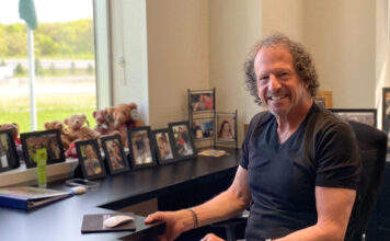 The Importance of Social Responsibility of Larry Gaynor Social Responsibility of Larry Gaynor