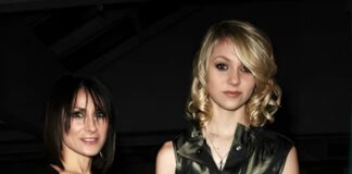 The Parents Behind The Fame: Michael & Colette Momsen The Parents Behind The Fame Michael & Colette Momsen