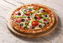 Explore The World’s Favourite Slice In The Pizza Edition The Pizza Edition