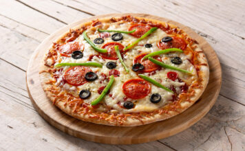 Explore The World’s Favourite Slice In The Pizza Edition The Pizza Edition