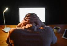 The Rise of Digital Burnout: How to Protect Your Mental Health The Rise of Digital Burnout
