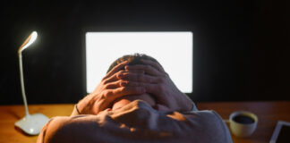 The Rise of Digital Burnout: How to Protect Your Mental Health The Rise of Digital Burnout
