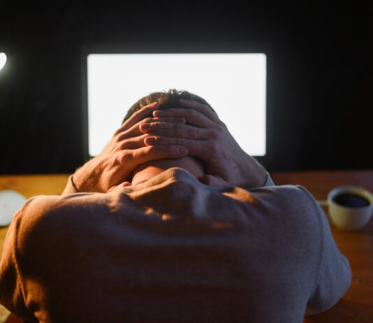 The Rise of Digital Burnout: How to Protect Your Mental Health The Rise of Digital Burnout