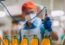 The Role of Liquid Contract Manufacturing in Modern Health and Wellness Industries Liquid Contract