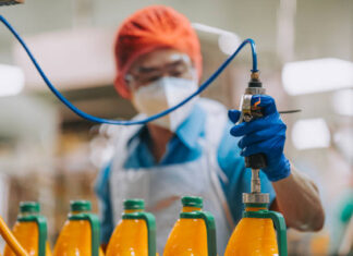 The Role of Liquid Contract Manufacturing in Modern Health and Wellness Industries Liquid Contract