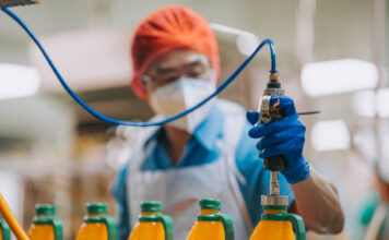 The Role of Liquid Contract Manufacturing in Modern Health and Wellness Industries Liquid Contract