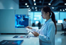 The Role of a Modern Lab Instrument Supplier in Driving Innovation Modern Lab Instrument Supplier