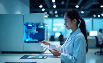 The Role of a Modern Lab Instrument Supplier in Driving Innovation Modern Lab Instrument Supplier