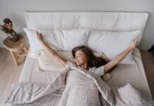 The Significance Of Cellular Health In Achieving Optimal Well-being power of sleep