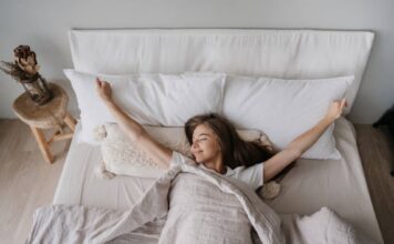 The Significance Of Cellular Health In Achieving Optimal Well-being power of sleep
