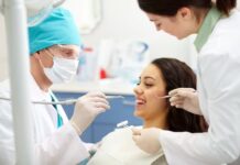 The Ultimate Guide To Aesthetic Dentistry – What You Need To Know dentists
