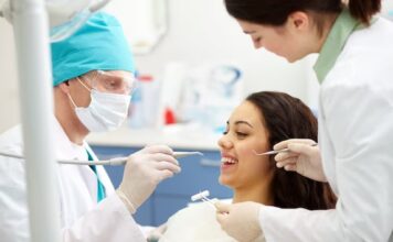 The Ultimate Guide To Aesthetic Dentistry – What You Need To Know dentists