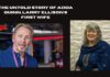The Untold Story of Adda Quinn, Larry Ellison’s First Wife The Untold Story of Adda Quinn, Larry Ellison’s First Wife