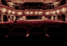 How Long Do Films Remain In Theatres? A Comprehensive Study Theatre
