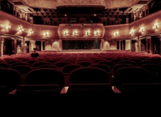 How Long Do Films Remain In Theatres? A Comprehensive Study Theatre