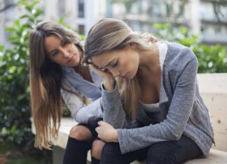 From Isolation To Connection: The Benefits Of Group Therapy In IOP For Depression depression