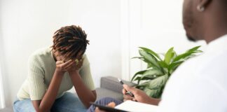 Compare Anxiety Treatment Centers and Therapy Program Options Therapy