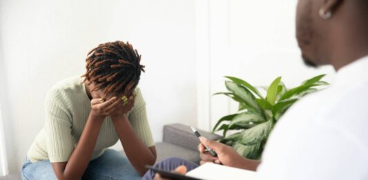 Compare Anxiety Treatment Centers and Therapy Program Options Therapy