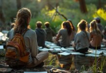 The Benefits of Adventure Therapy Programs for Mental Health Therapy Programs for Mental Health