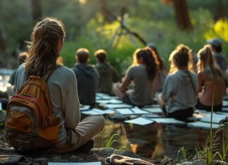 The Benefits of Adventure Therapy Programs for Mental Health Therapy Programs for Mental Health