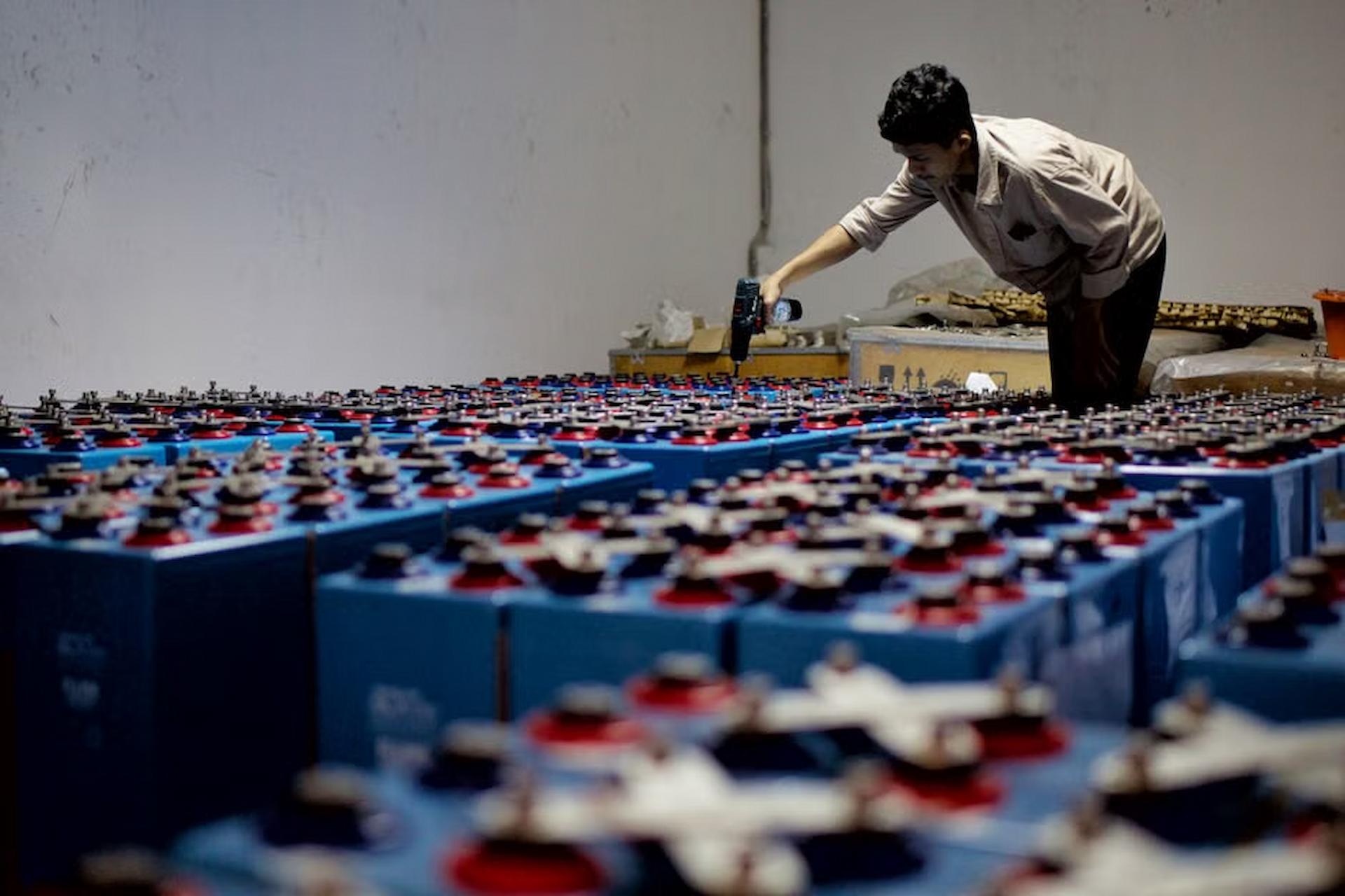 Thermal-Processing-Systems